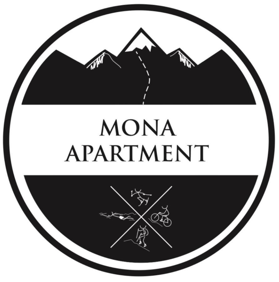 Mona Apartment Going am Wilden Kaiser Exterior foto