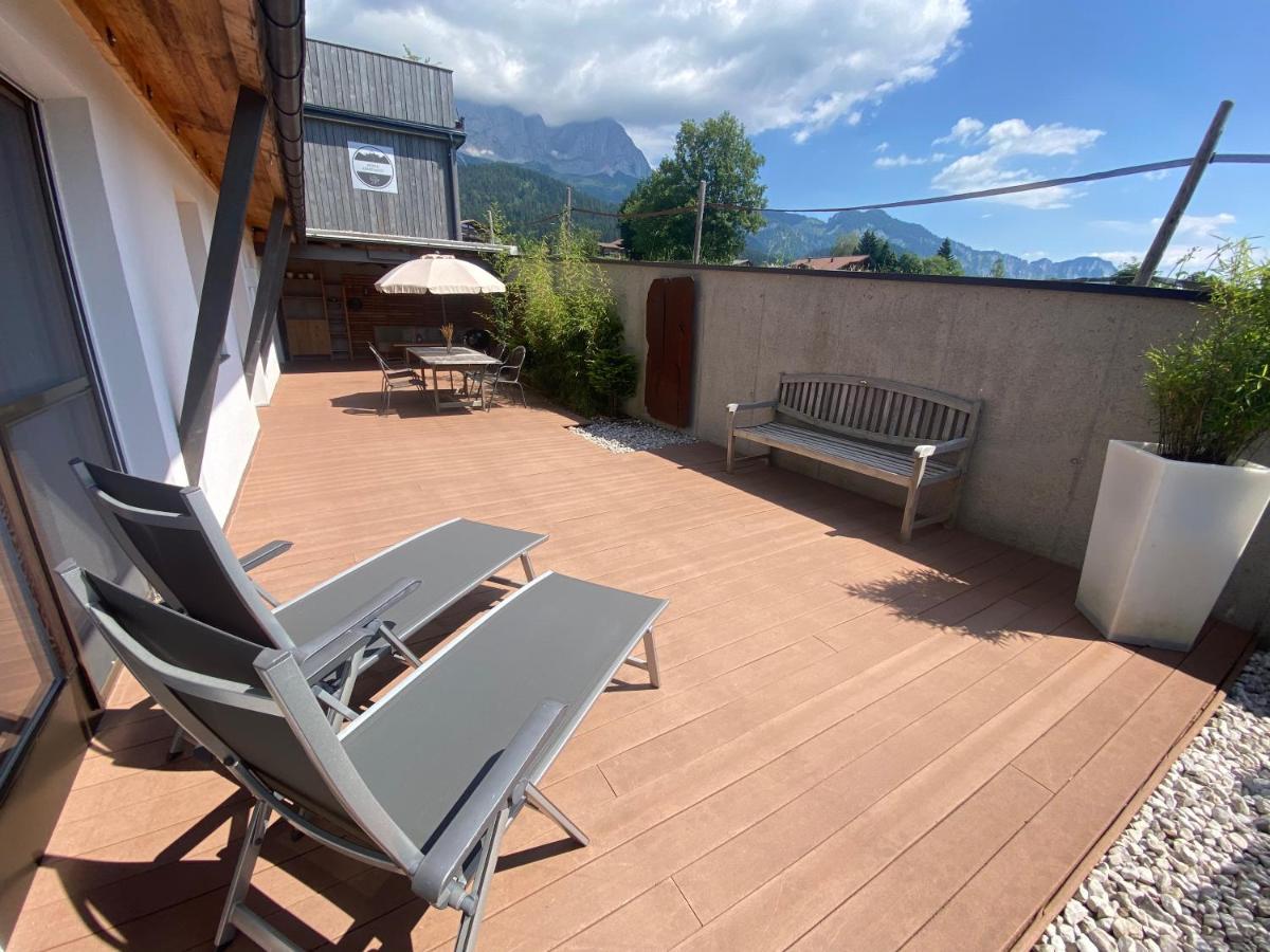Mona Apartment Going am Wilden Kaiser Exterior foto