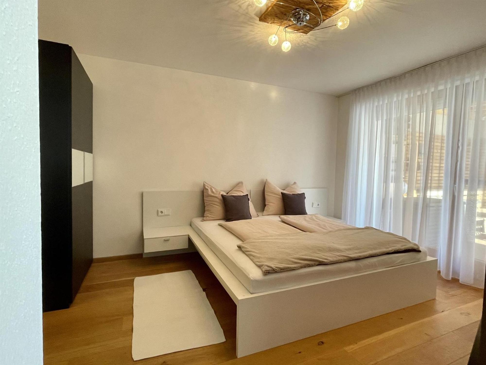 Mona Apartment Going am Wilden Kaiser Quarto foto