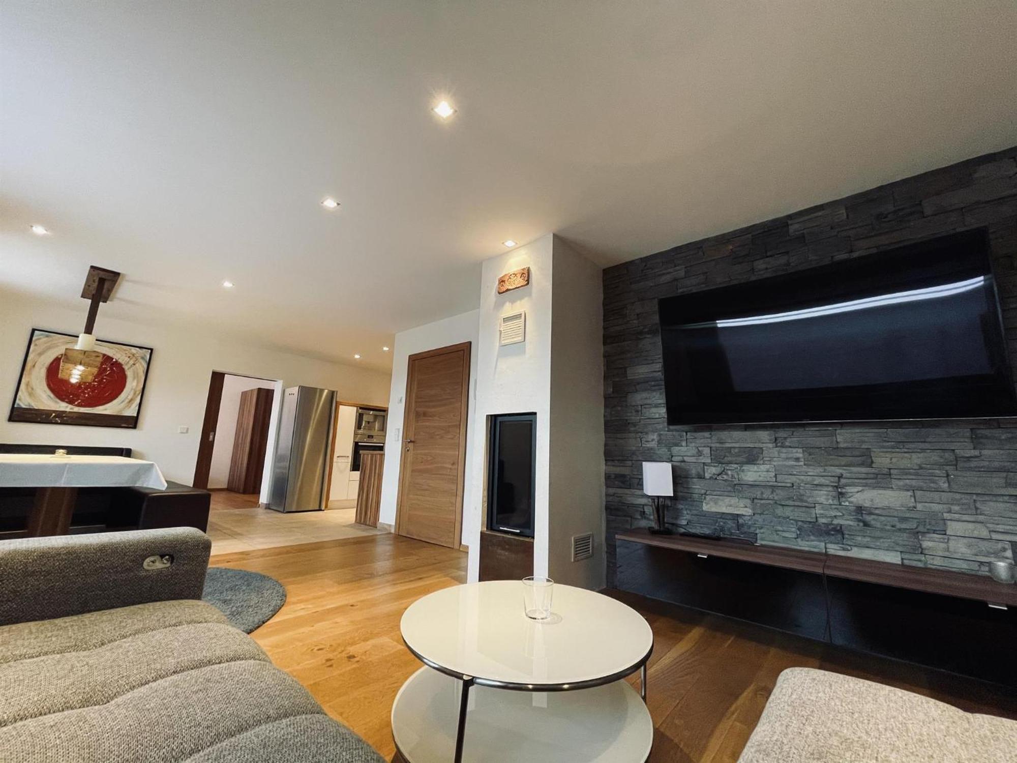 Mona Apartment Going am Wilden Kaiser Quarto foto
