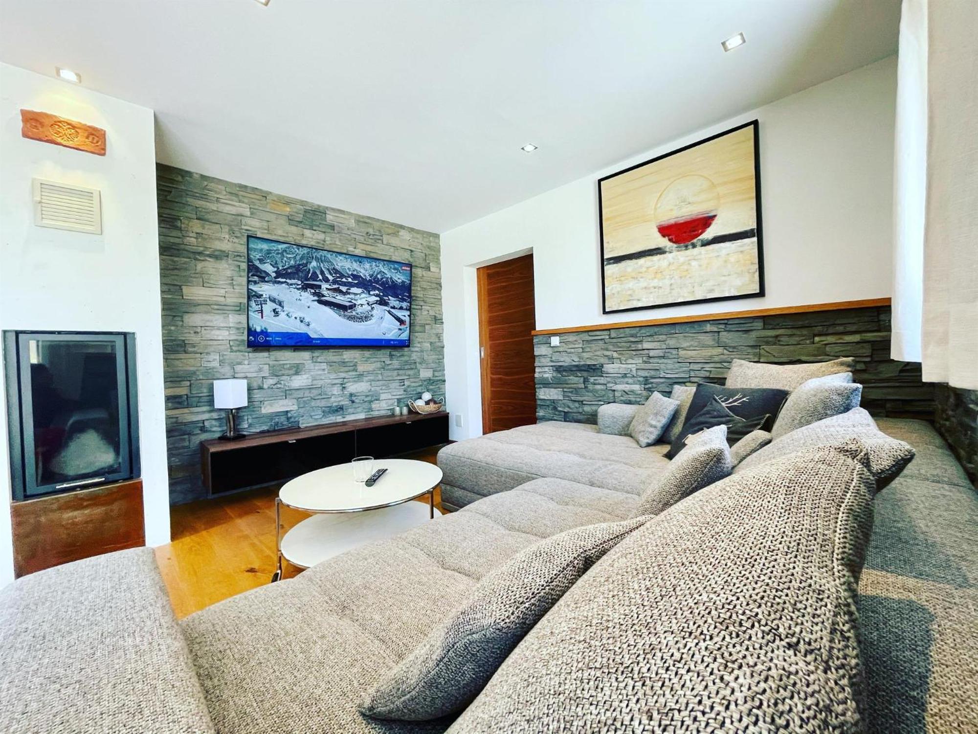 Mona Apartment Going am Wilden Kaiser Quarto foto