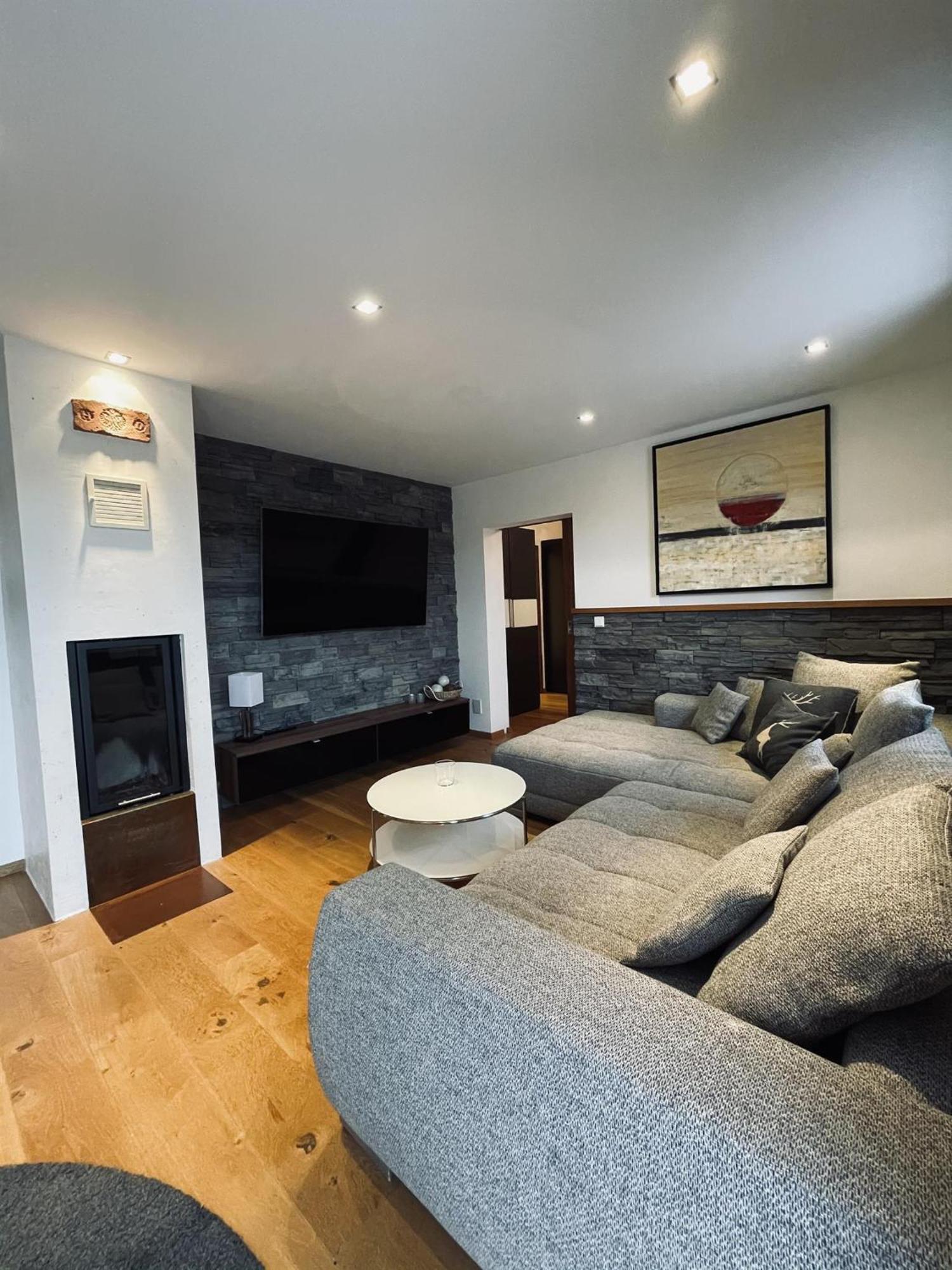 Mona Apartment Going am Wilden Kaiser Quarto foto
